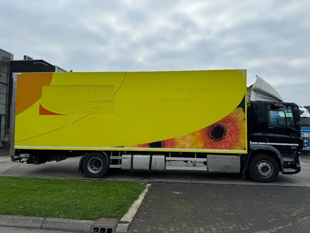 DAF CF 290 4X2 - EURO 6 + BÄR CARGOLIFT + NL TRUCK - Skříňový nákladní auto: obrázok 4 DAF CF 290 4X2 - EURO 6 + BÄR CARGOLIFT + NL TRUCK - Skříňový nákladní auto: obrázok 4