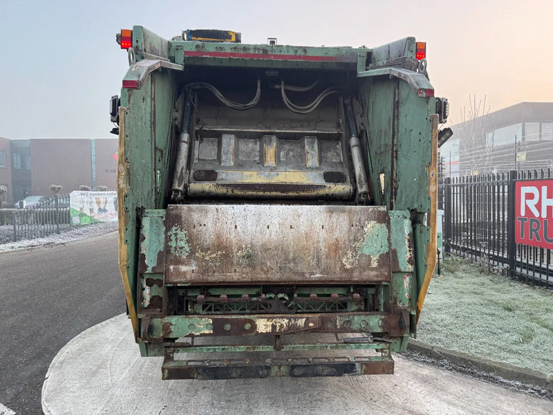 DAF CF 290 6X2 DENNIS EAGLE EURO 6 + WEIGHING SYSTEM - Auto na odvoz odpadu: obrázok 5 DAF CF 290 6X2 DENNIS EAGLE EURO 6 + WEIGHING SYSTEM - Auto na odvoz odpadu: obrázok 5