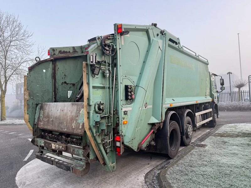 DAF CF 290 6X2 DENNIS EAGLE EURO 6 + WEIGHING SYSTEM - Auto na odvoz odpadu: obrázok 4 DAF CF 290 6X2 DENNIS EAGLE EURO 6 + WEIGHING SYSTEM - Auto na odvoz odpadu: obrázok 4