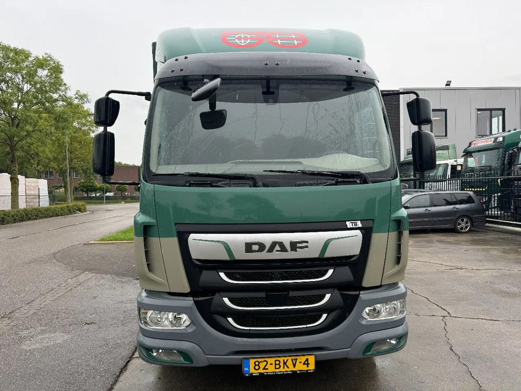 DAF LF 260 4X2 16T DHOLLANDIA LOAD LIFT + TÜV TILL 0 - Plachtové nákladné vozidlo: obrázok 2 DAF LF 260 4X2 16T DHOLLANDIA LOAD LIFT + TÜV TILL 0 - Plachtové nákladné vozidlo: obrázok 2
