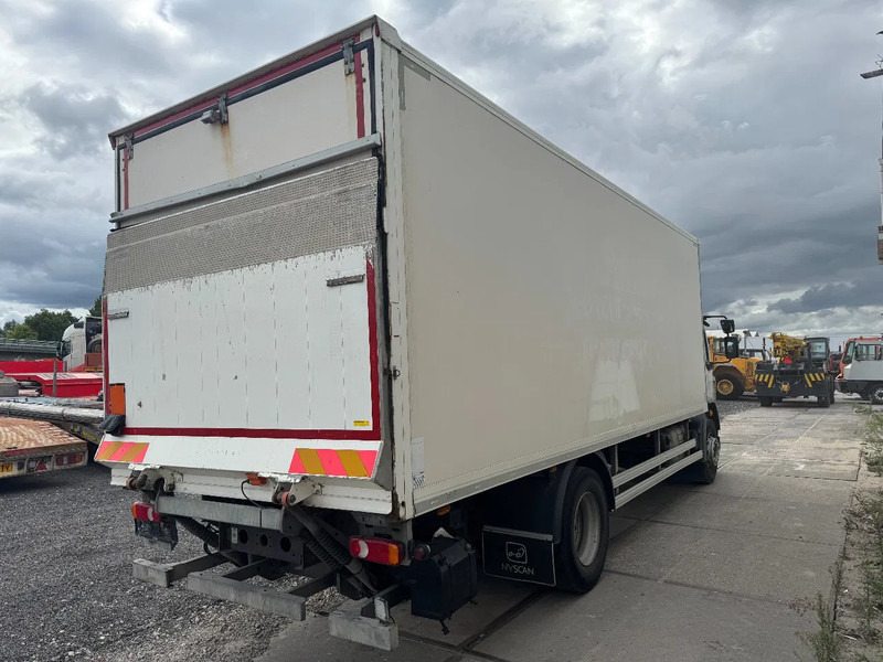 DAF LF 320 4X2 EURO 6 DHOLLANDIA LIFT BOX - Skříňový nákladní auto: obrázok 4 DAF LF 320 4X2 EURO 6 DHOLLANDIA LIFT BOX - Skříňový nákladní auto: obrázok 4
