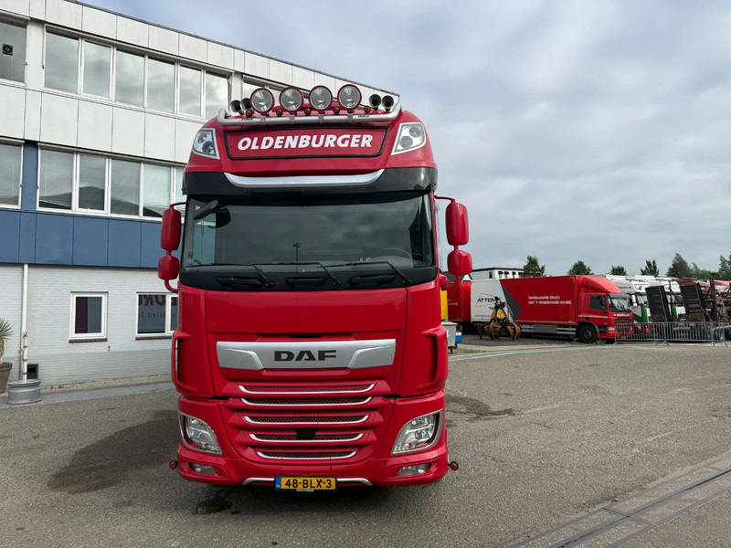DAF XF 480 6x2 EURO 6 TRS COOLING SYSTEM COMPLETE 2019 - Chladirenské nákladné vozidlo: obrázok 2 DAF XF 480 6x2 EURO 6 TRS COOLING SYSTEM COMPLETE 2019 - Chladirenské nákladné vozidlo: obrázok 2