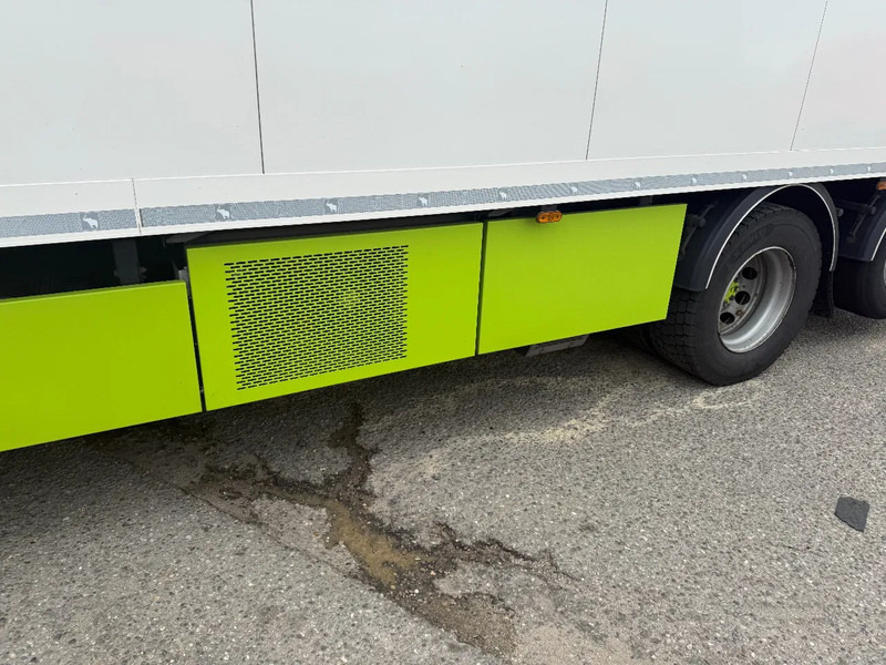 DAF XF 480 6x2 LAST AXLE STEERING, COMPLETE 2019, INTARDER - Chladirenské nákladné vozidlo: obrázok 4 DAF XF 480 6x2 LAST AXLE STEERING, COMPLETE 2019, INTARDER - Chladirenské nákladné vozidlo: obrázok 4