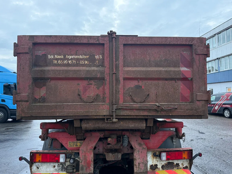 Diversen CONTAINER - LBH: 595X232X100 CM - KABELSYSTEEM - Lodny kontajner: obrázok 5 Diversen CONTAINER - LBH: 595X232X100 CM - KABELSYSTEEM - Lodny kontajner: obrázok 5