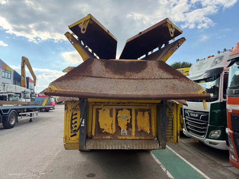 Keestrack NOVUM S175, DEUTZ ENGINE, - Třídič: obrázok 3 Keestrack NOVUM S175, DEUTZ ENGINE, - Třídič: obrázok 3