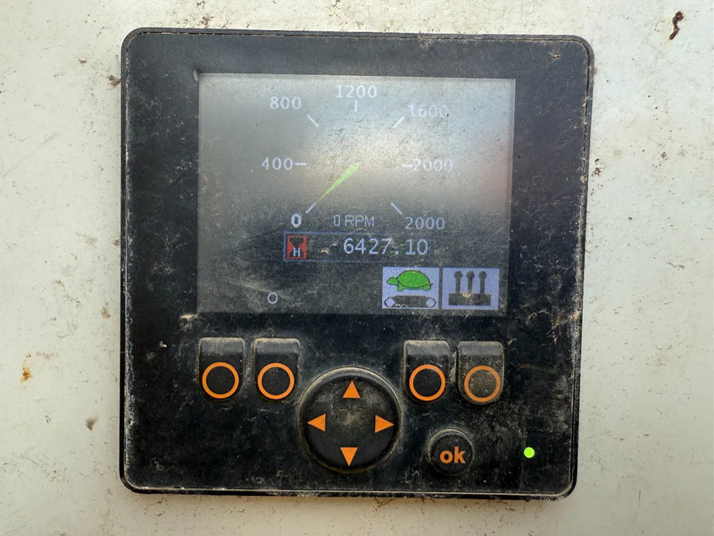 Keestrack NOVUM S175, DEUTZ ENGINE, - Třídič: obrázok 5 Keestrack NOVUM S175, DEUTZ ENGINE, - Třídič: obrázok 5