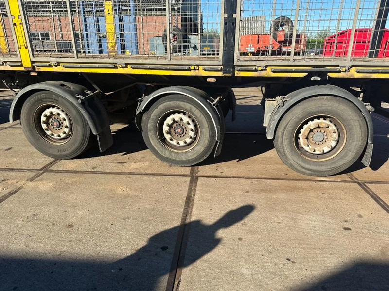 LAG O-3-39-LS 10,85M - Plošinový/ Valníkový náves: obrázok 4 LAG O-3-39-LS 10,85M - Plošinový/ Valníkový náves: obrázok 4