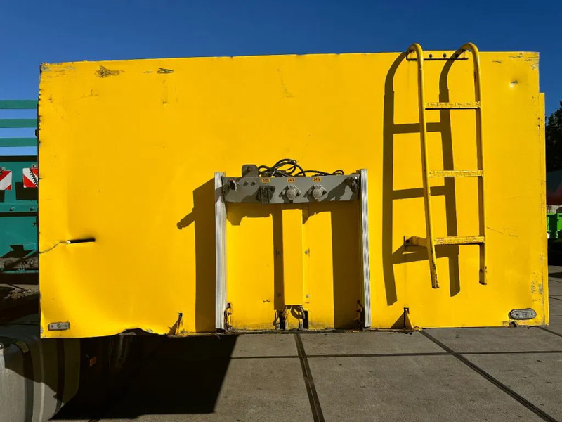 LAG O-3-39-LS 10,85M - Plošinový/ Valníkový náves: obrázok 5 LAG O-3-39-LS 10,85M - Plošinový/ Valníkový náves: obrázok 5