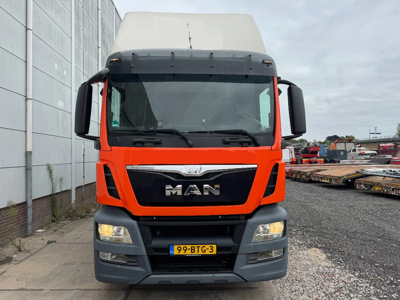MAN TGS 26.440 6X2 EURO 6 THEMO KING 1000R TÜV TILL 08-2026 - Chladirenské nákladné vozidlo: obrázok 2 MAN TGS 26.440 6X2 EURO 6 THEMO KING 1000R TÜV TILL 08-2026 - Chladirenské nákladné vozidlo: obrázok 2