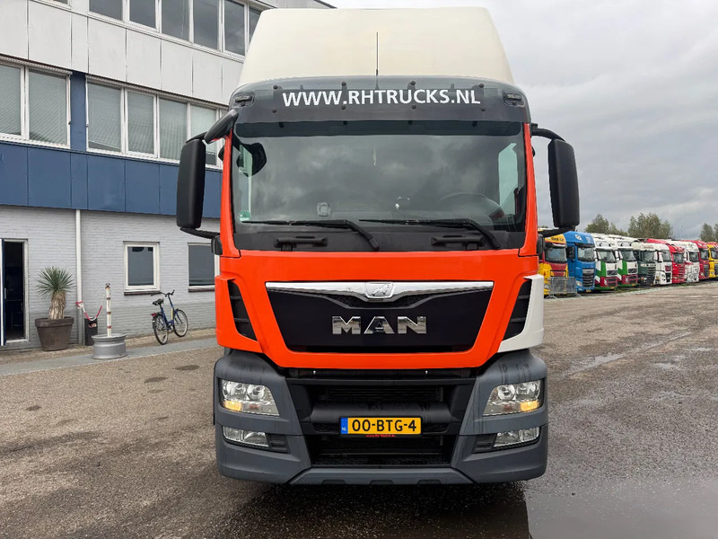 MAN TGS 26.440 6X2 EURO 6 THERMO KING + LOAD LIFT - Chladirenské nákladné vozidlo: obrázok 2 MAN TGS 26.440 6X2 EURO 6 THERMO KING + LOAD LIFT - Chladirenské nákladné vozidlo: obrázok 2