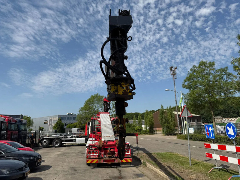 MAN TGS 35.480 8X4 HMF 2420 K5 + HMF ABLE + REMOTE CONTROL - Auto s hydraulickou rukou: obrázok 5 MAN TGS 35.480 8X4 HMF 2420 K5 + HMF ABLE + REMOTE CONTROL - Auto s hydraulickou rukou: obrázok 5