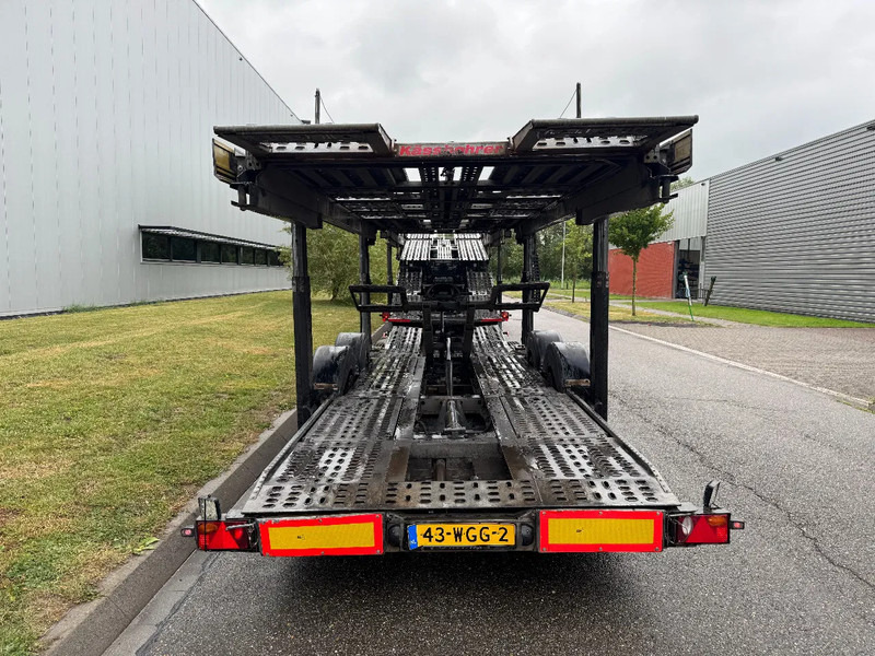 Mercedes-Benz Actros 1842 4X2 EURO 6 KASSBOHRER METAGO + KASSBOHRER METAGO HANGER - Nákladné vozidlo na prepravu automobilov: obrázok 4 Mercedes-Benz Actros 1842 4X2 EURO 6 KASSBOHRER METAGO + KASSBOHRER METAGO HANGER - Nákladné vozidlo na prepravu automobilov: obrázok 4