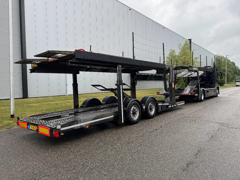 Mercedes-Benz Actros 1842 4X2 EURO 6 KASSBOHRER METAGO + KASSBOHRER METAGO HANGER - Nákladné vozidlo na prepravu automobilov: obrázok 3 Mercedes-Benz Actros 1842 4X2 EURO 6 KASSBOHRER METAGO + KASSBOHRER METAGO HANGER - Nákladné vozidlo na prepravu automobilov: obrázok 3