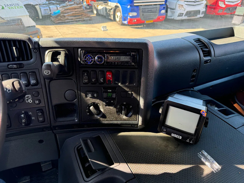 Nákladné auto Scania P400 8X4 MULTITEL J360 60METER EURO 5: obrázok 20