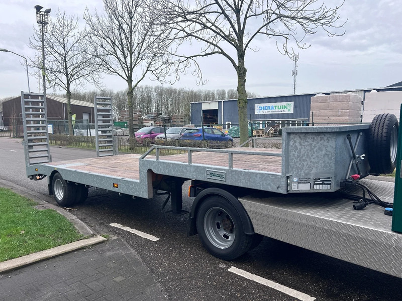 VELDHUIZEN P45-1 - 5 TON - Náves: obrázok 2 VELDHUIZEN P45-1 - 5 TON - Náves: obrázok 2