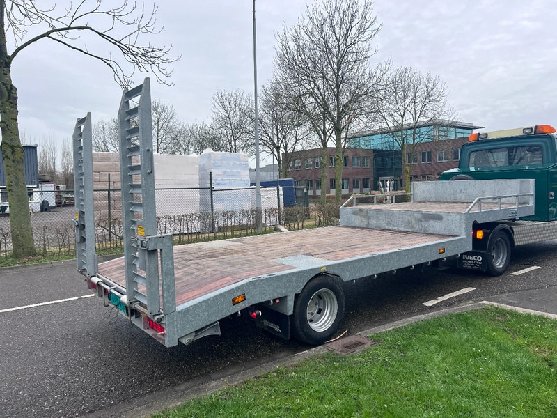 VELDHUIZEN P45-1 - 5 TON - Náves: obrázok 4 VELDHUIZEN P45-1 - 5 TON - Náves: obrázok 4