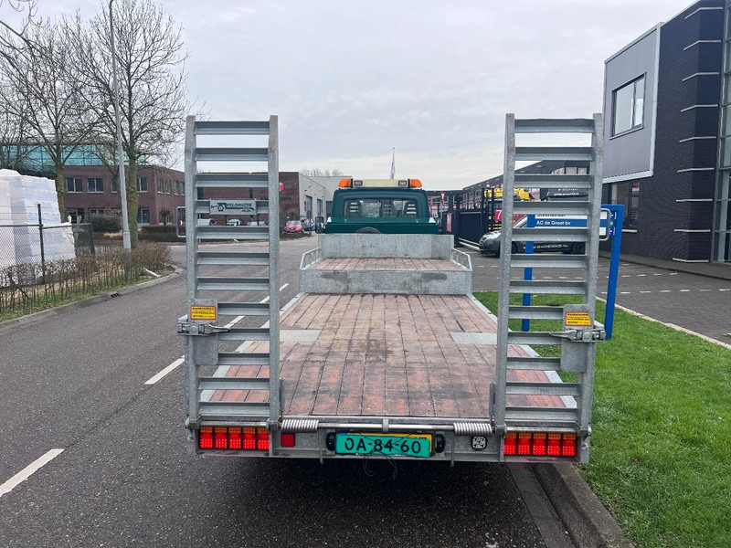 VELDHUIZEN P45-1 - 5 TON - Náves: obrázok 5 VELDHUIZEN P45-1 - 5 TON - Náves: obrázok 5