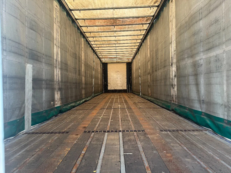 Leasing Pacton TBD 339 3X BPW AXLE DRUM BRAKES SLIDING ROOF Pacton TBD 339 3X BPW AXLE DRUM BRAKES SLIDING ROOF: obrázok 6