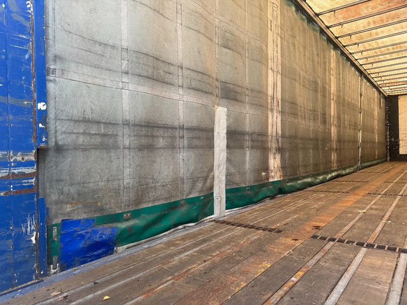 Leasing Pacton TBD 339 3X BPW AXLE DRUM BRAKES SLIDING ROOF Pacton TBD 339 3X BPW AXLE DRUM BRAKES SLIDING ROOF: obrázok 7