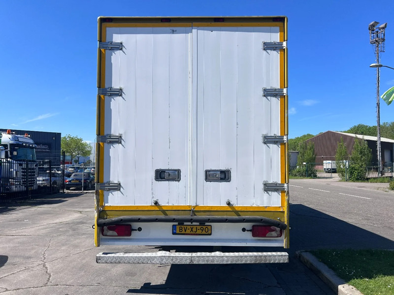 Scania P230 4X2 EURO 5 BOX 790x246x252 - Skříňový nákladní auto: obrázok 5 Scania P230 4X2 EURO 5 BOX 790x246x252 - Skříňový nákladní auto: obrázok 5