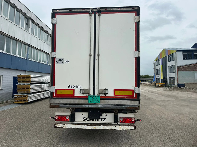Schmitz Cargobull CARRIER 1550 D/E - Náves chladírenské: obrázok 3 Schmitz Cargobull CARRIER 1550 D/E - Náves chladírenské: obrázok 3