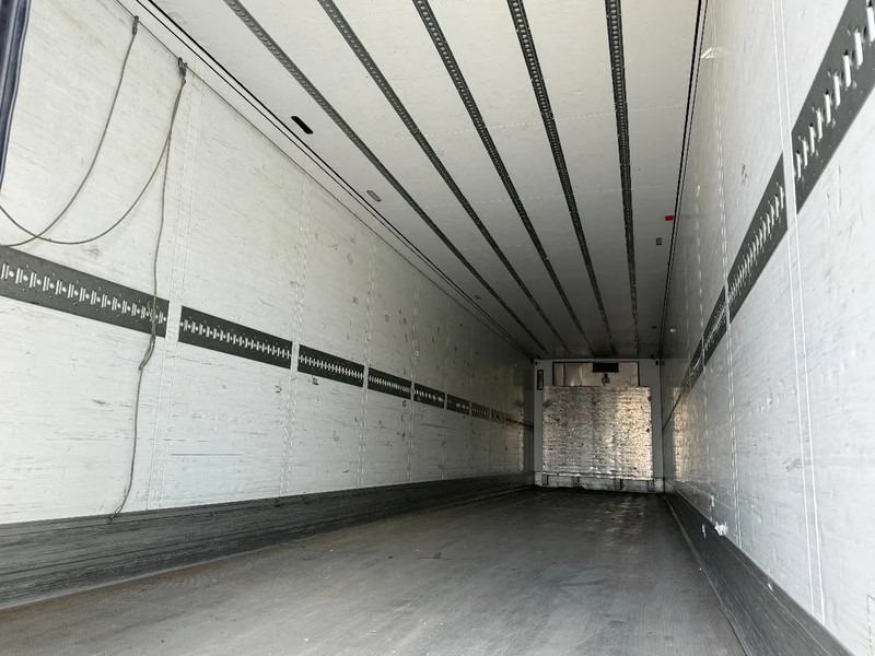 Náves izotermické Schmitz Cargobull SKO24 + THERMOKING SLX 300 D&E: obrázok 9