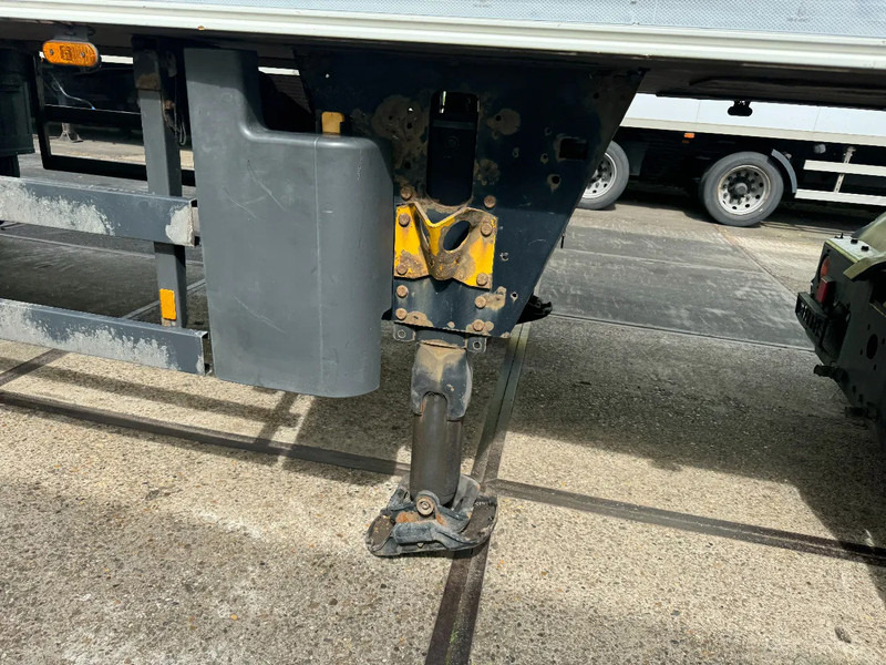 Náves chladírenské Schmitz Cargobull THERMO KING SLXE200 BPW AXLE: obrázok 11
