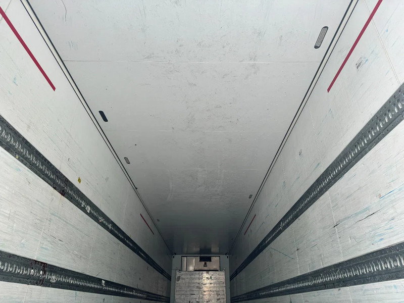 Náves chladírenské Schmitz Cargobull THERMO KING SLXE200 BPW AXLE: obrázok 6