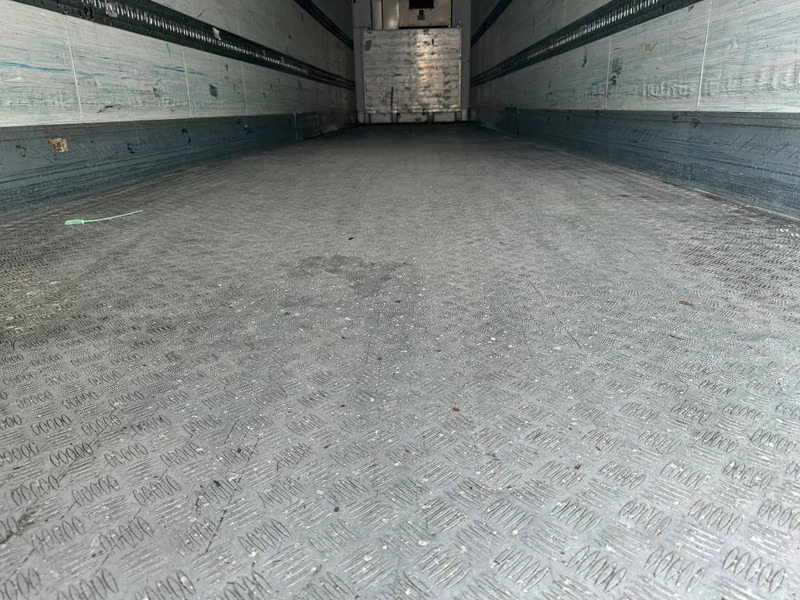 Náves chladírenské Schmitz Cargobull THERMO KING SLXE200 BPW AXLE: obrázok 7