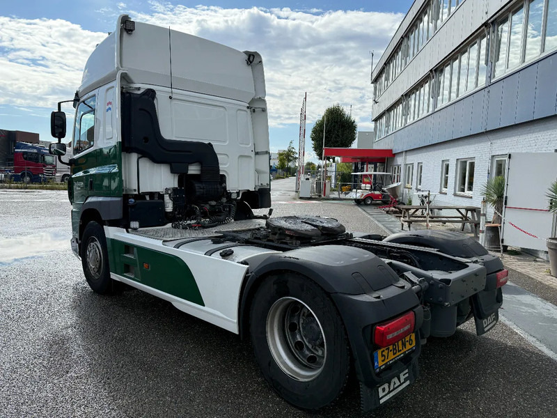 DAF CF 450 TUV 15-05-2026 - Ťahač: obrázok 5 DAF CF 450 TUV 15-05-2026 - Ťahač: obrázok 5