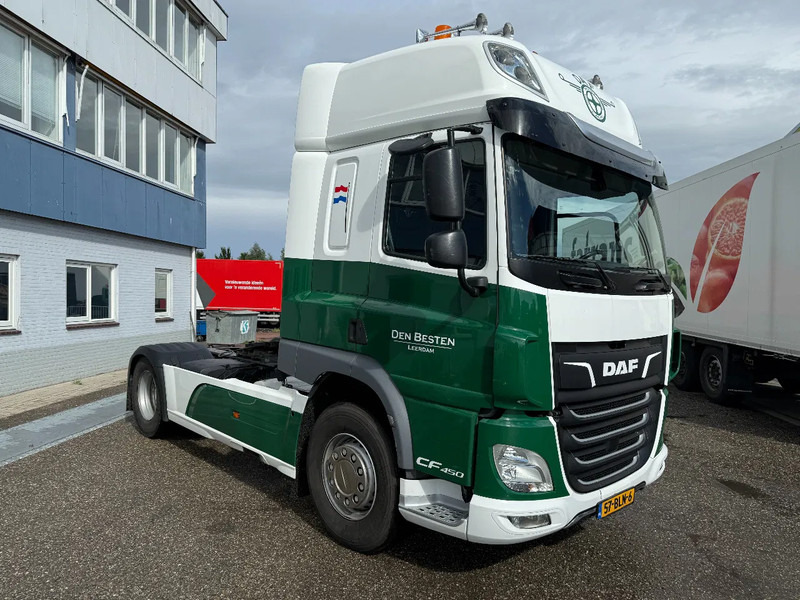 DAF CF 450 TUV 15-05-2026 - Ťahač: obrázok 3 DAF CF 450 TUV 15-05-2026 - Ťahač: obrázok 3