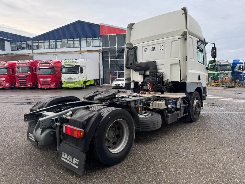 DAF CF 85.460 4X2 EURO 5 SLEEPER CAB - Ťahač: obrázok 4 DAF CF 85.460 4X2 EURO 5 SLEEPER CAB - Ťahač: obrázok 4