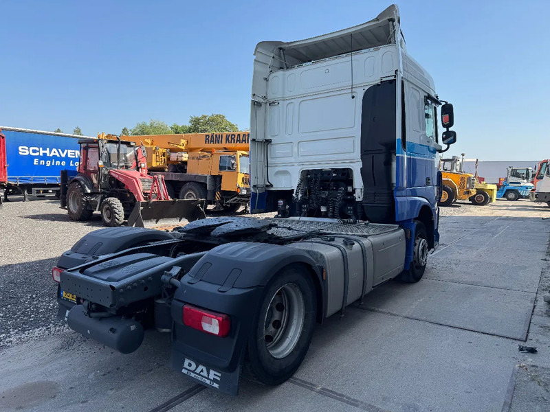DAF XF 440 4X2 EURO 6 STANDARD TÜV TILL 04-2026 - Ťahač: obrázok 4 DAF XF 440 4X2 EURO 6 STANDARD TÜV TILL 04-2026 - Ťahač: obrázok 4