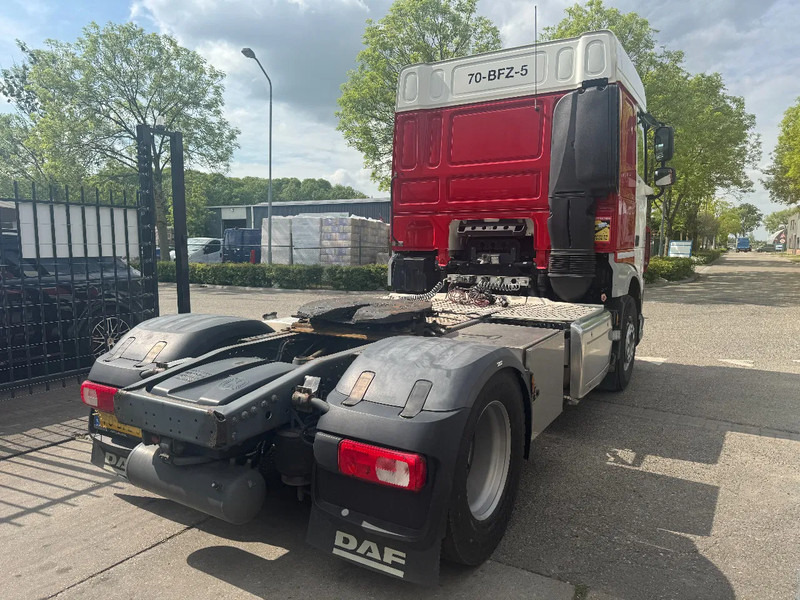 DAF XF 440 4X2 EURO 6 STANDKLIMA NIGHT LOCK - Ťahač: obrázok 5 DAF XF 440 4X2 EURO 6 STANDKLIMA NIGHT LOCK - Ťahač: obrázok 5