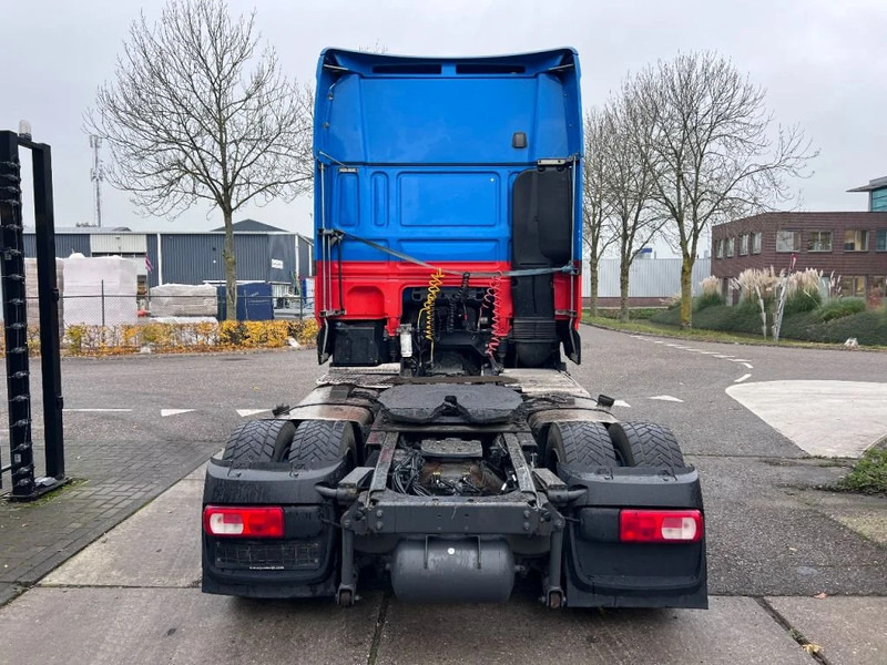 DAF XF 440 4X2 MEGA 678.649km - Ťahač: obrázok 5 DAF XF 440 4X2 MEGA 678.649km - Ťahač: obrázok 5