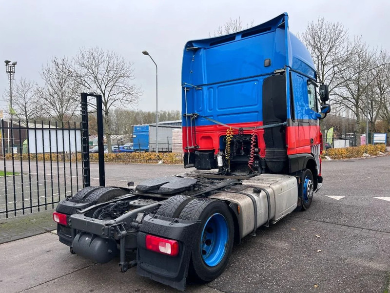 DAF XF 440 4X2 MEGA 678.649km - Ťahač: obrázok 4 DAF XF 440 4X2 MEGA 678.649km - Ťahač: obrázok 4