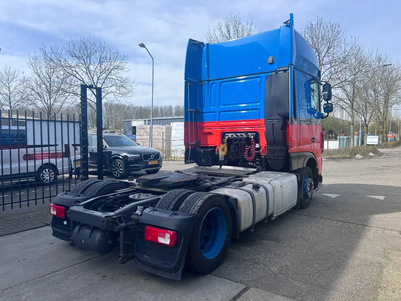 DAF XF 440 SSC 4X2 EURO 6 VOLUME - Ťahač: obrázok 5 DAF XF 440 SSC 4X2 EURO 6 VOLUME - Ťahač: obrázok 5