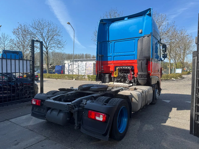 DAF XF 450 4X2 EURO 6 - Ťahač: obrázok 5 DAF XF 450 4X2 EURO 6 - Ťahač: obrázok 5