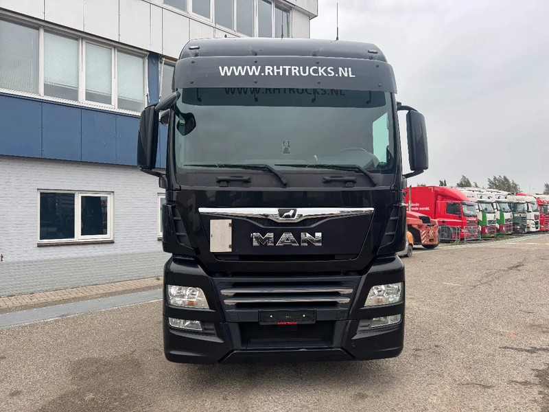 MAN TGX 18.500 4X2 EURO 6 - Ťahač: obrázok 2 MAN TGX 18.500 4X2 EURO 6 - Ťahač: obrázok 2