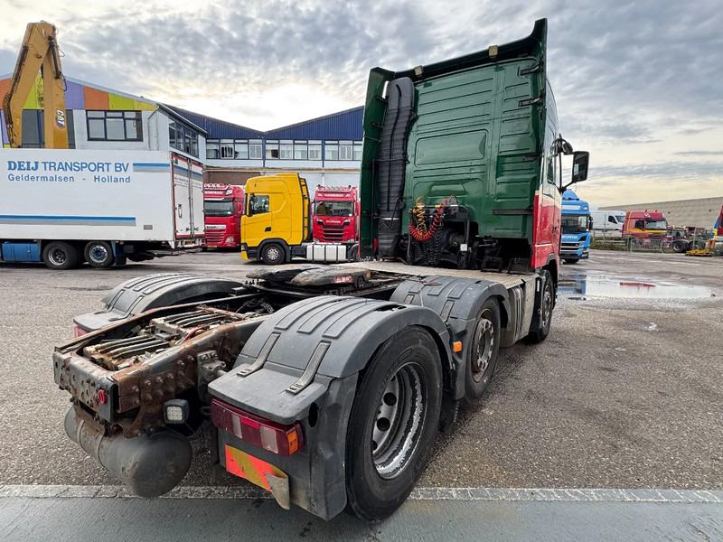 Volvo FH 13.460 6X2 LIFTING / STEERING AXLE - Ťahač: obrázok 5 Volvo FH 13.460 6X2 LIFTING / STEERING AXLE - Ťahač: obrázok 5