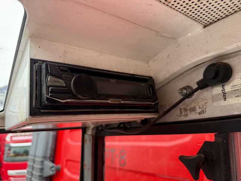 Leasing Volvo FH 16.750 EURO 6 6X4 PALFINGER EPSILON + KELBERG TRAILER Volvo FH 16.750 EURO 6 6X4 PALFINGER EPSILON + KELBERG TRAILER: obrázok 13