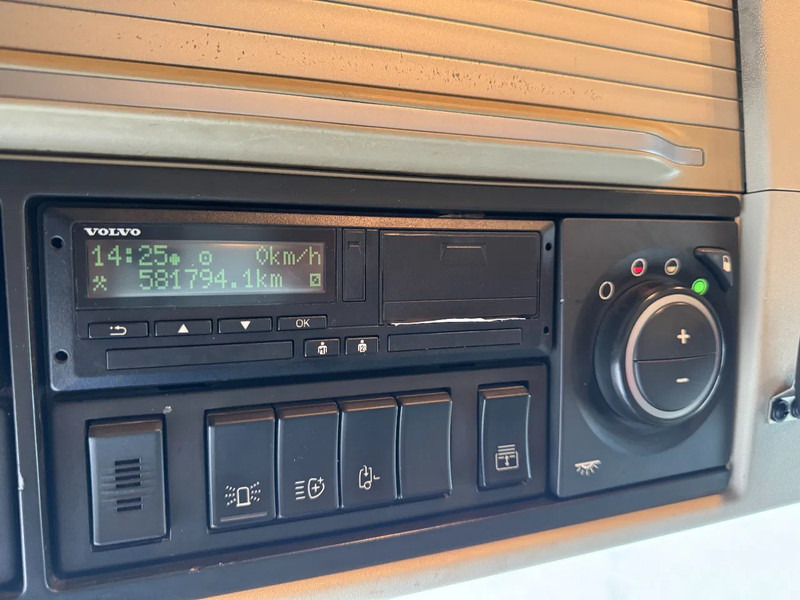 Leasing Volvo FH 16.750 EURO 6 6X4 PALFINGER EPSILON + KELBERG TRAILER Volvo FH 16.750 EURO 6 6X4 PALFINGER EPSILON + KELBERG TRAILER: obrázok 19