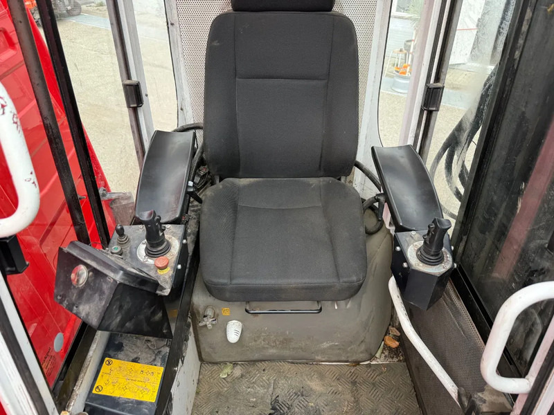 Leasing Volvo FH 16.750 EURO 6 6X4 PALFINGER EPSILON + KELBERG TRAILER Volvo FH 16.750 EURO 6 6X4 PALFINGER EPSILON + KELBERG TRAILER: obrázok 10