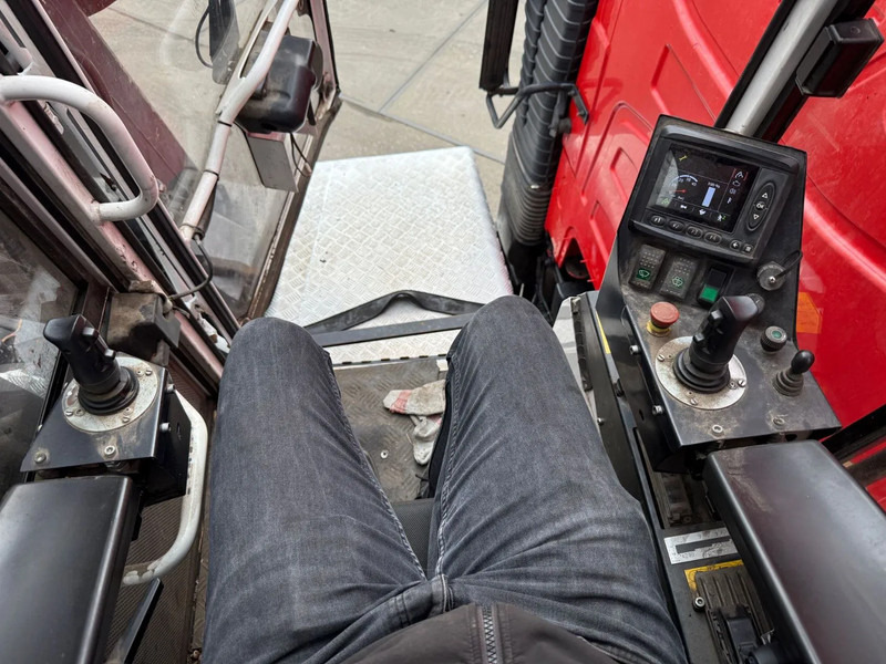 Leasing Volvo FH 16.750 EURO 6 6X4 PALFINGER EPSILON + KELBERG TRAILER Volvo FH 16.750 EURO 6 6X4 PALFINGER EPSILON + KELBERG TRAILER: obrázok 11