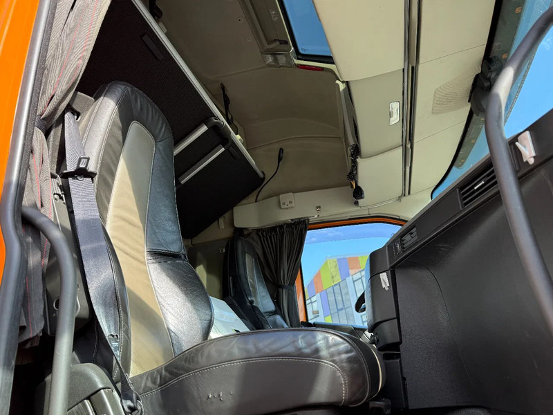 Ťahač Volvo FH 4 540, 8X4, 703656 KM, INTARDER TUV 25-02-2026: obrázok 14