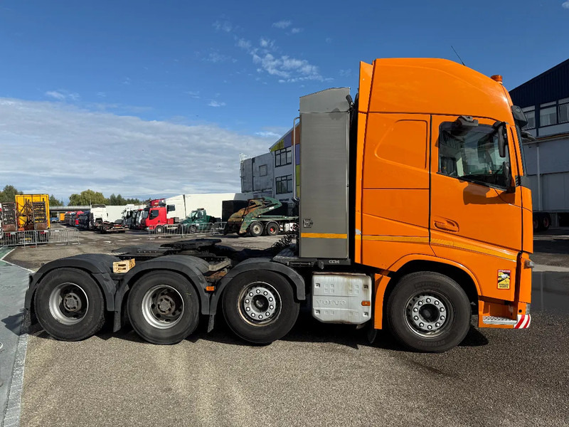 Ťahač Volvo FH 4 540, 8X4, 703656 KM, INTARDER TUV 25-02-2026: obrázok 8