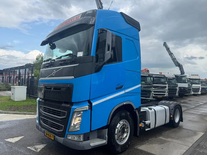 Volvo FH 420 4X2 ADR EURO 6 ALCOA - Ťahač: obrázok 1 Volvo FH 420 4X2 ADR EURO 6 ALCOA - Ťahač: obrázok 1
