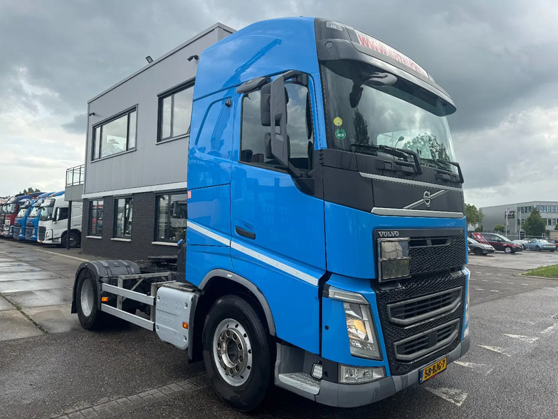 Volvo FH 420 4X2 ADR EURO 6 ALCOA - Ťahač: obrázok 3 Volvo FH 420 4X2 ADR EURO 6 ALCOA - Ťahač: obrázok 3