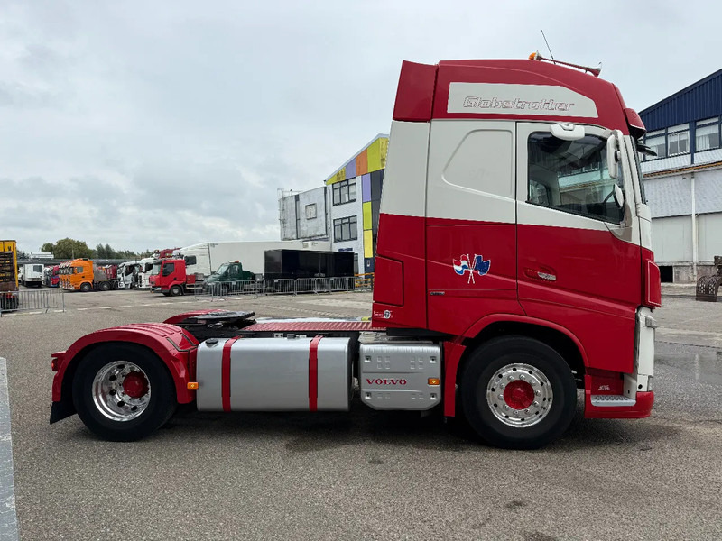 Volvo FH 460 4X2 EURO 6 - ADR + I-ParkCool + I-Shift - Ťahač: obrázok 4 Volvo FH 460 4X2 EURO 6 - ADR + I-ParkCool + I-Shift - Ťahač: obrázok 4