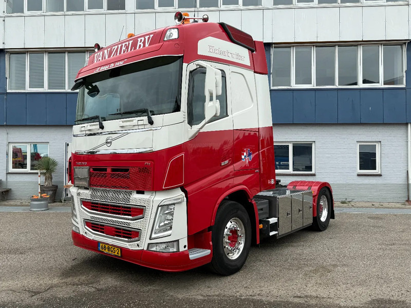 Volvo FH 460 4X2 EURO 6 - ADR + I-ParkCool + I-Shift - Ťahač: obrázok 1 Volvo FH 460 4X2 EURO 6 - ADR + I-ParkCool + I-Shift - Ťahač: obrázok 1